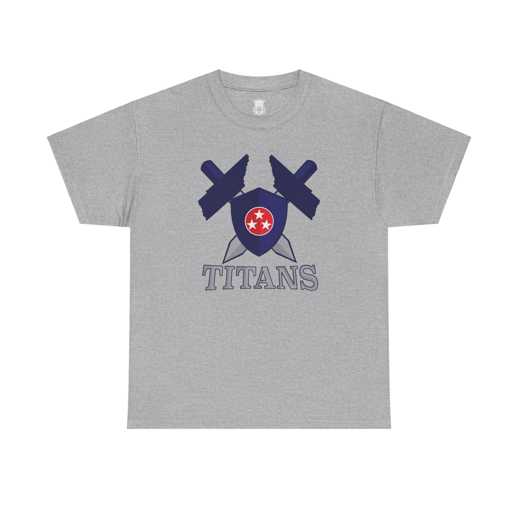 TN Titan Tee