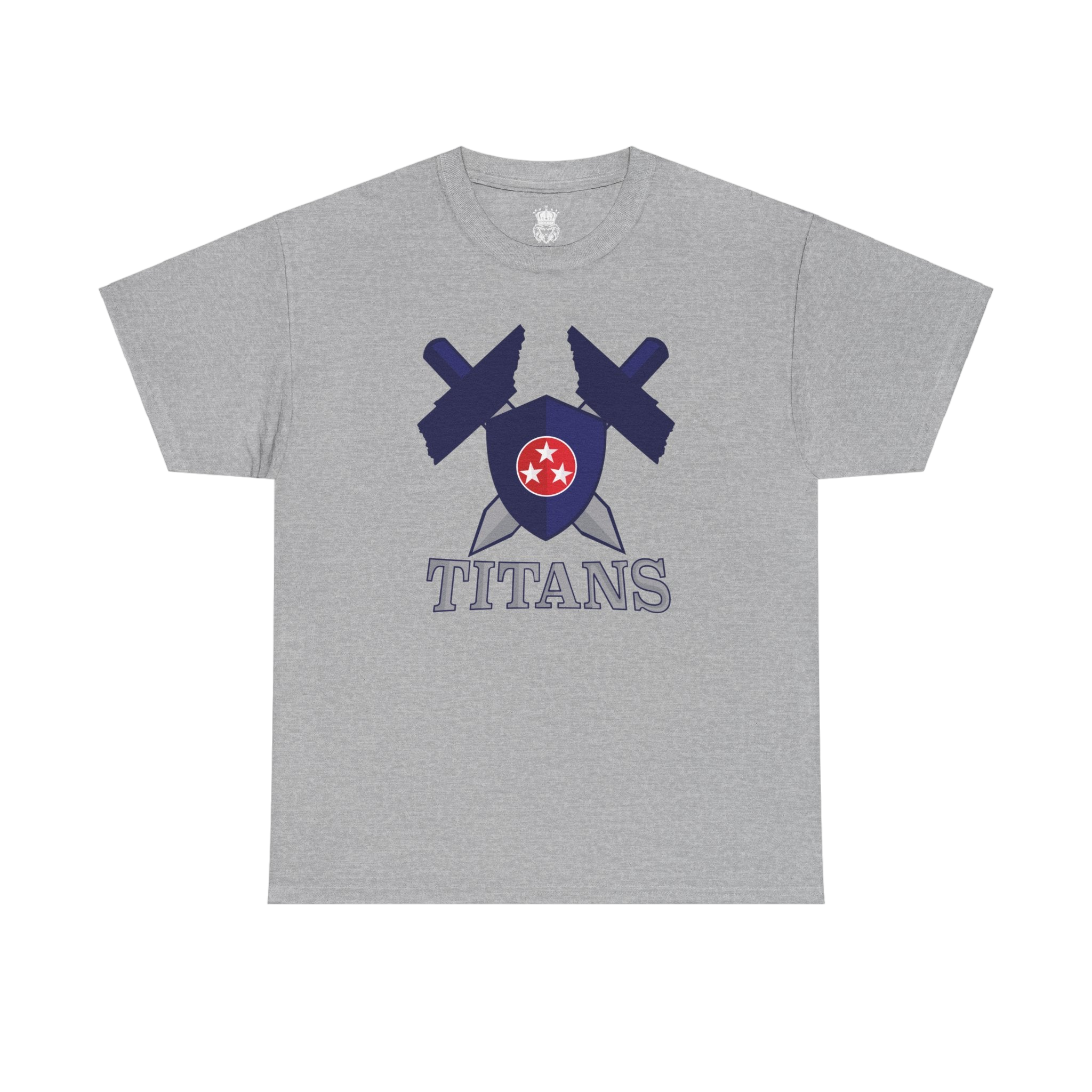 TN Titan Tee