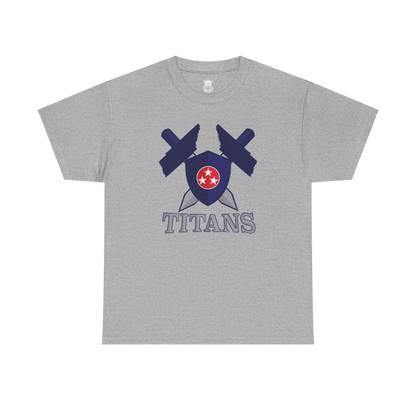 TN Titan Tee