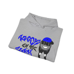 Always on the Clock Hoodie