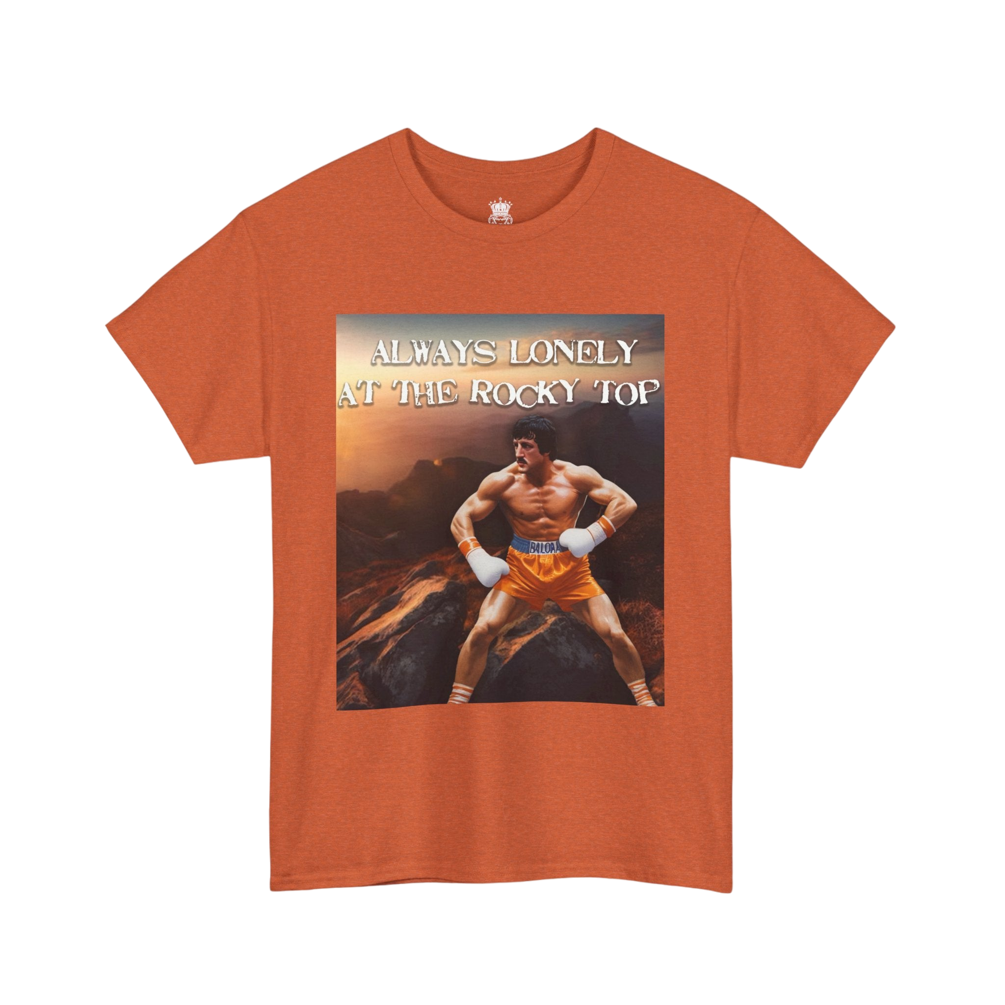 Rocky Top Tee