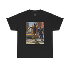 "Told Him No" Tee