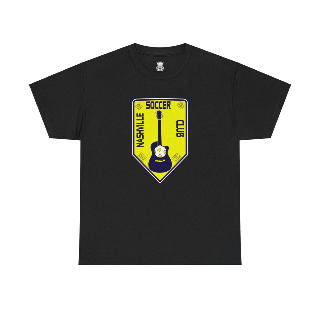 Nashville SC Tee