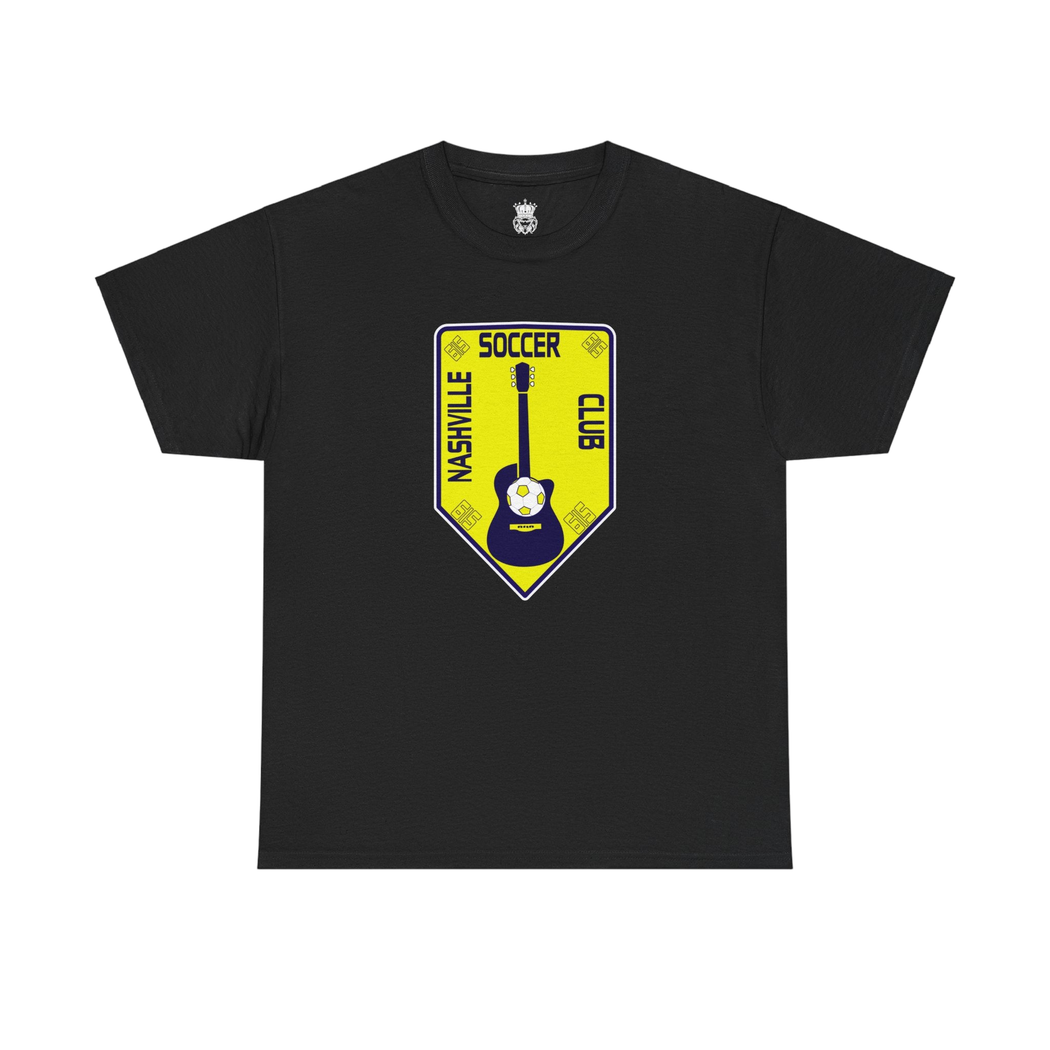 Nashville SC Tee