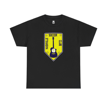 Nashville SC Tee
