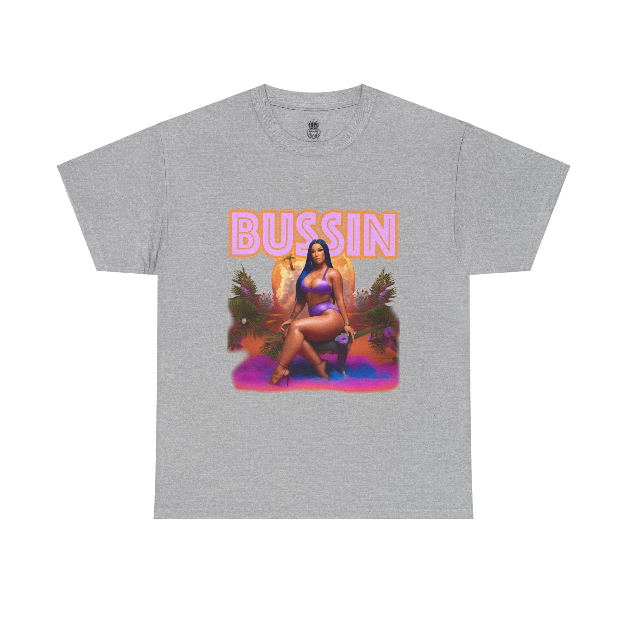 Bussin Tee