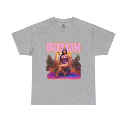 Bussin Tee