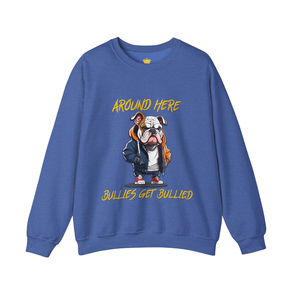 Bullie Sweatshirt