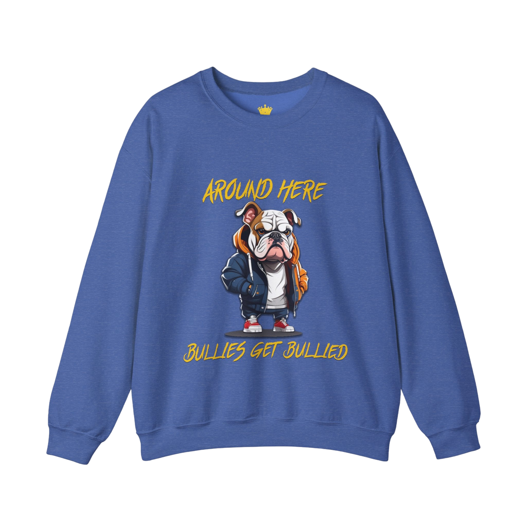 Bullie Sweatshirt