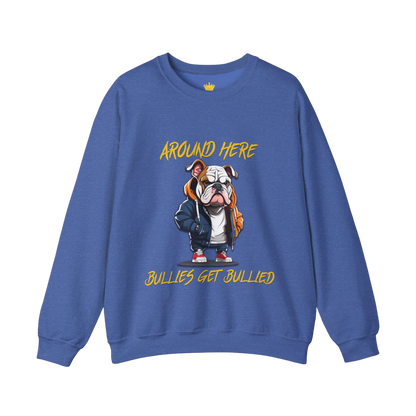 Bullie Sweatshirt