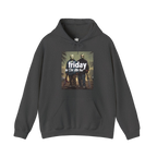 Friday 13th After Next Hoodie