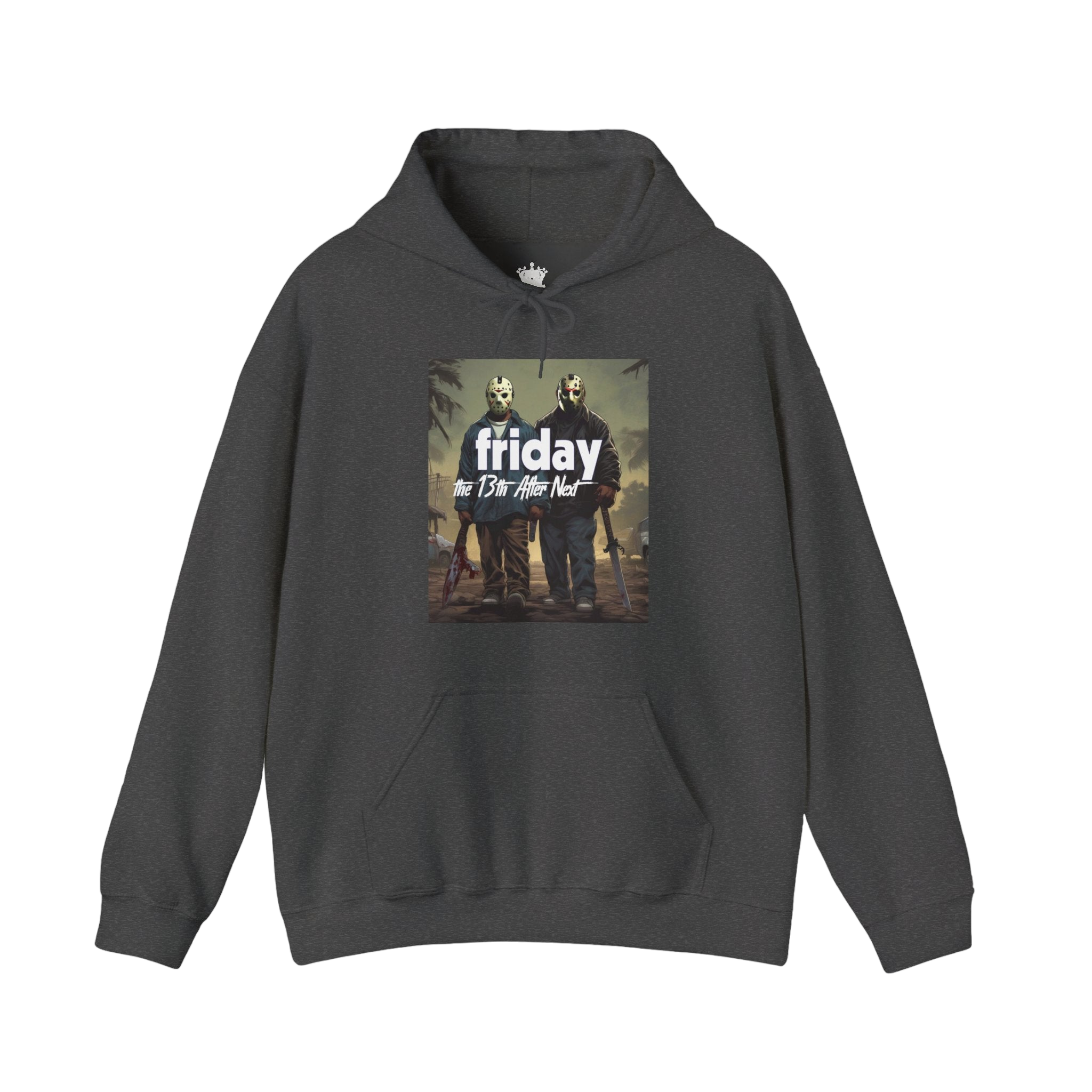 Friday 13th After Next Hoodie