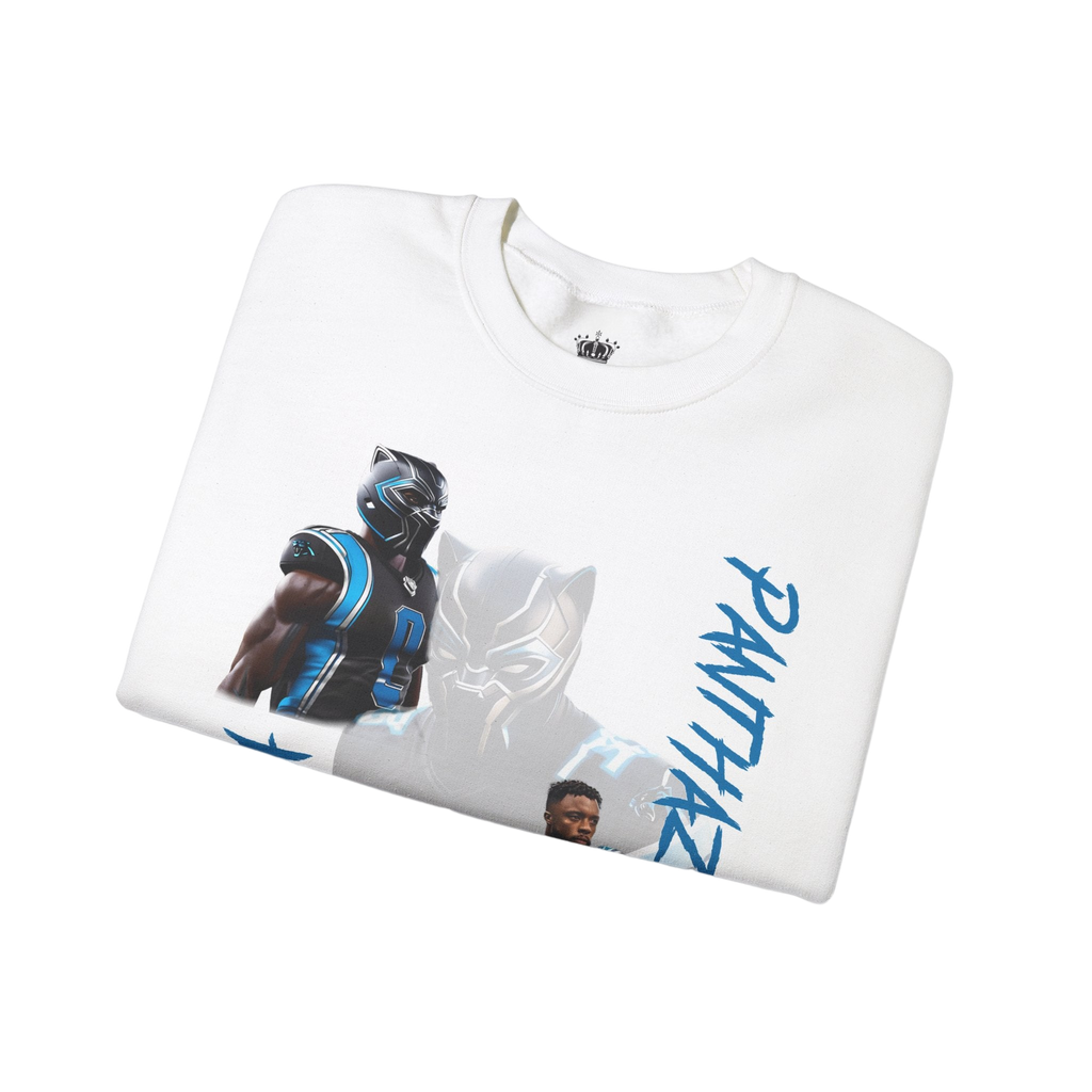 Panthaz Sweatshirt