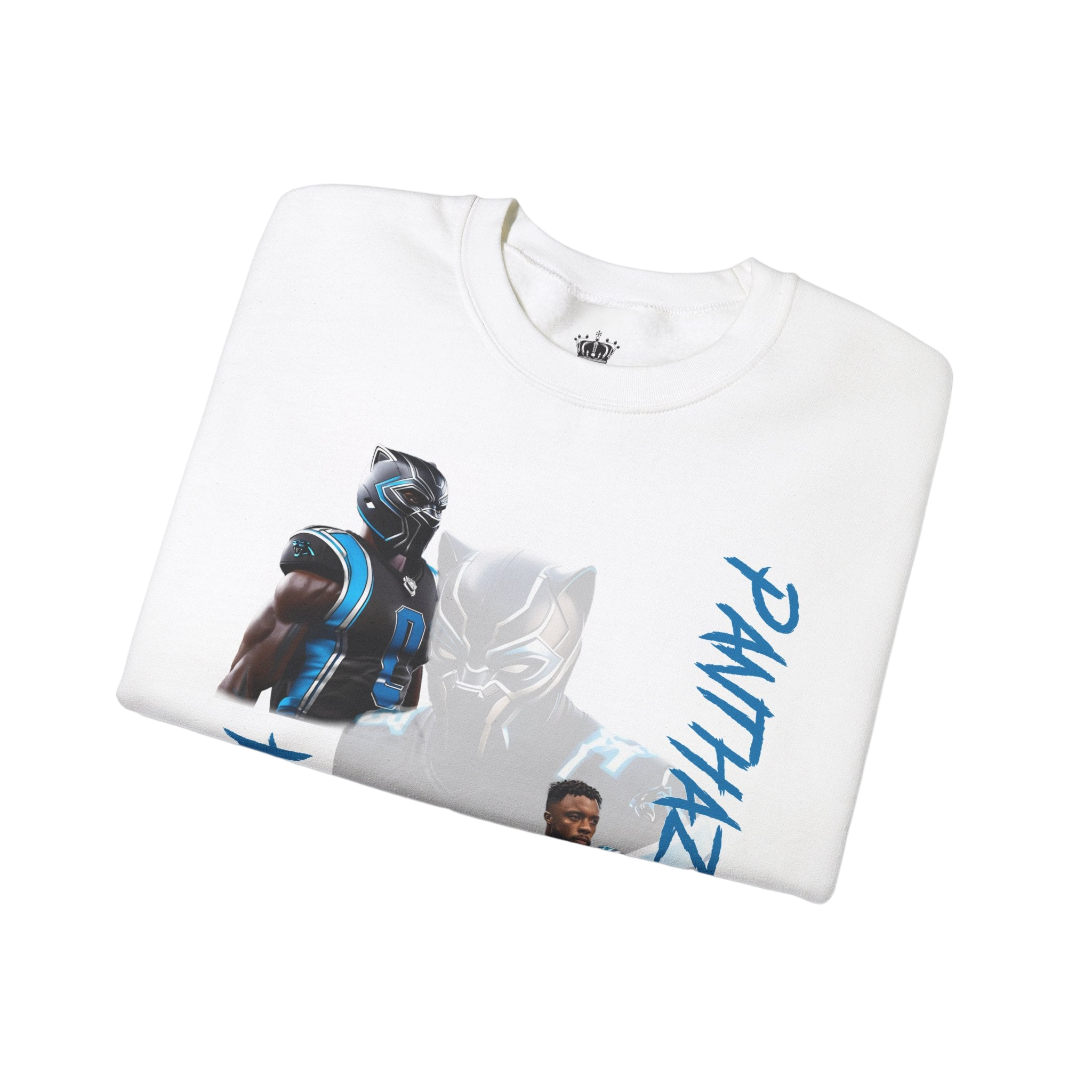 Panthaz Sweatshirt
