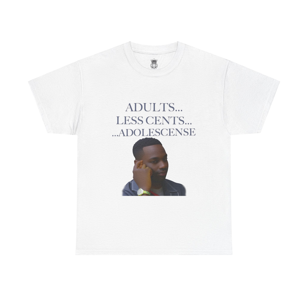 Adolescent Tee