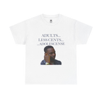 Adolescent Tee