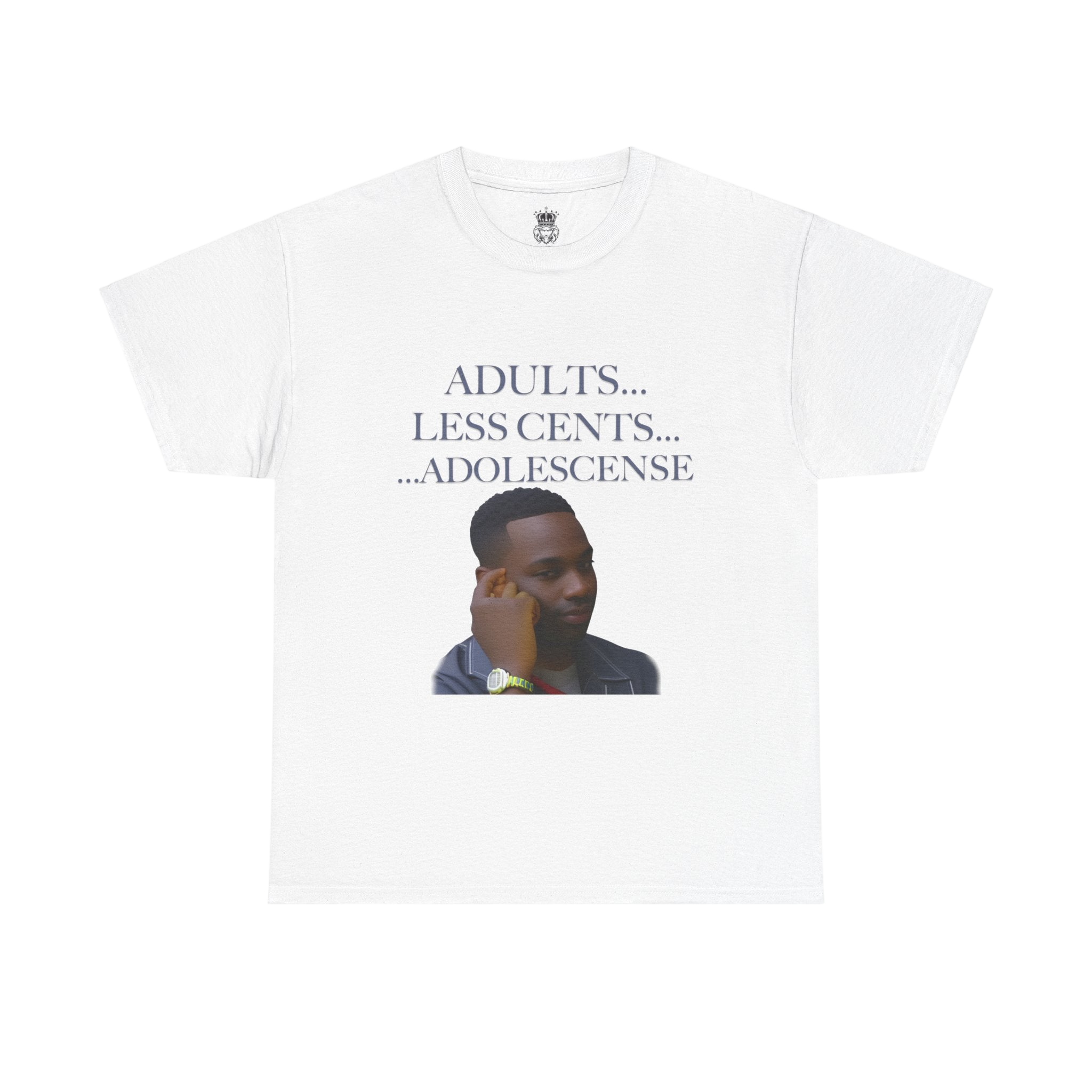 Adolescent Tee