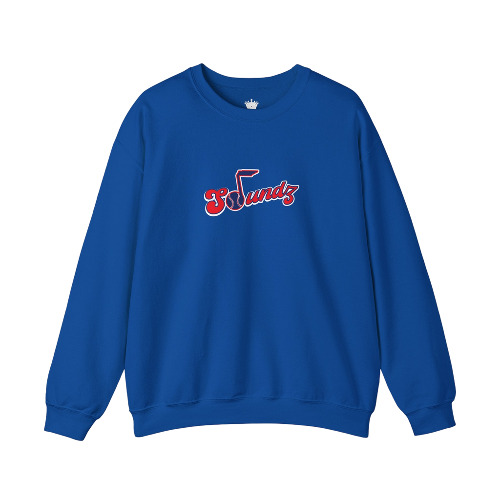 Soundz Sweatshirt