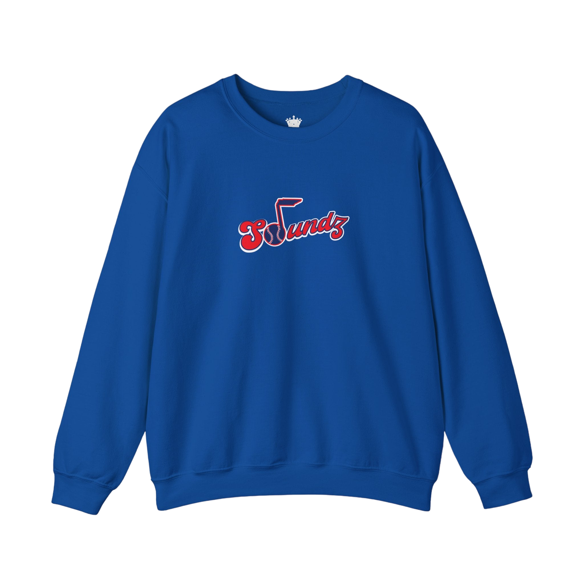 Soundz Sweatshirt