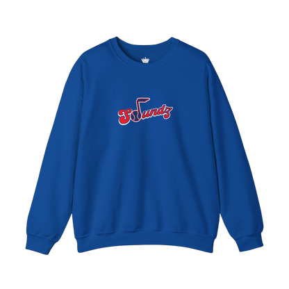Soundz Sweatshirt