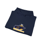 Showboats Hoodie
