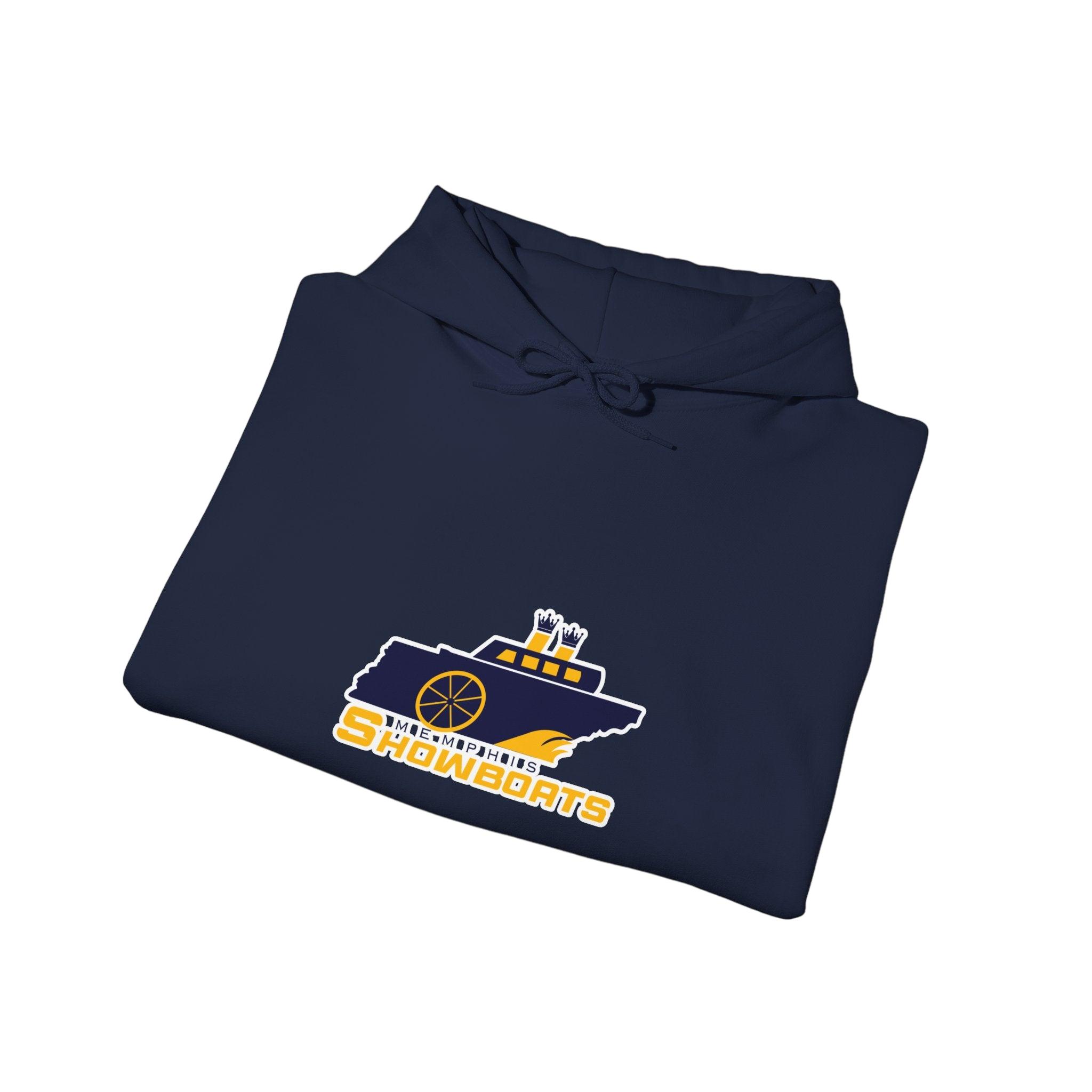 Showboats Hoodie