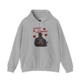 Dreams N Nightmares Hoodie