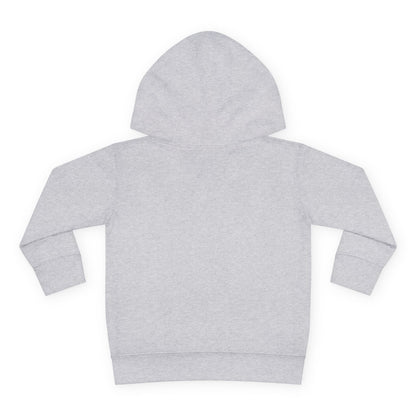 Pacifire Toddler Pullover Hoodie