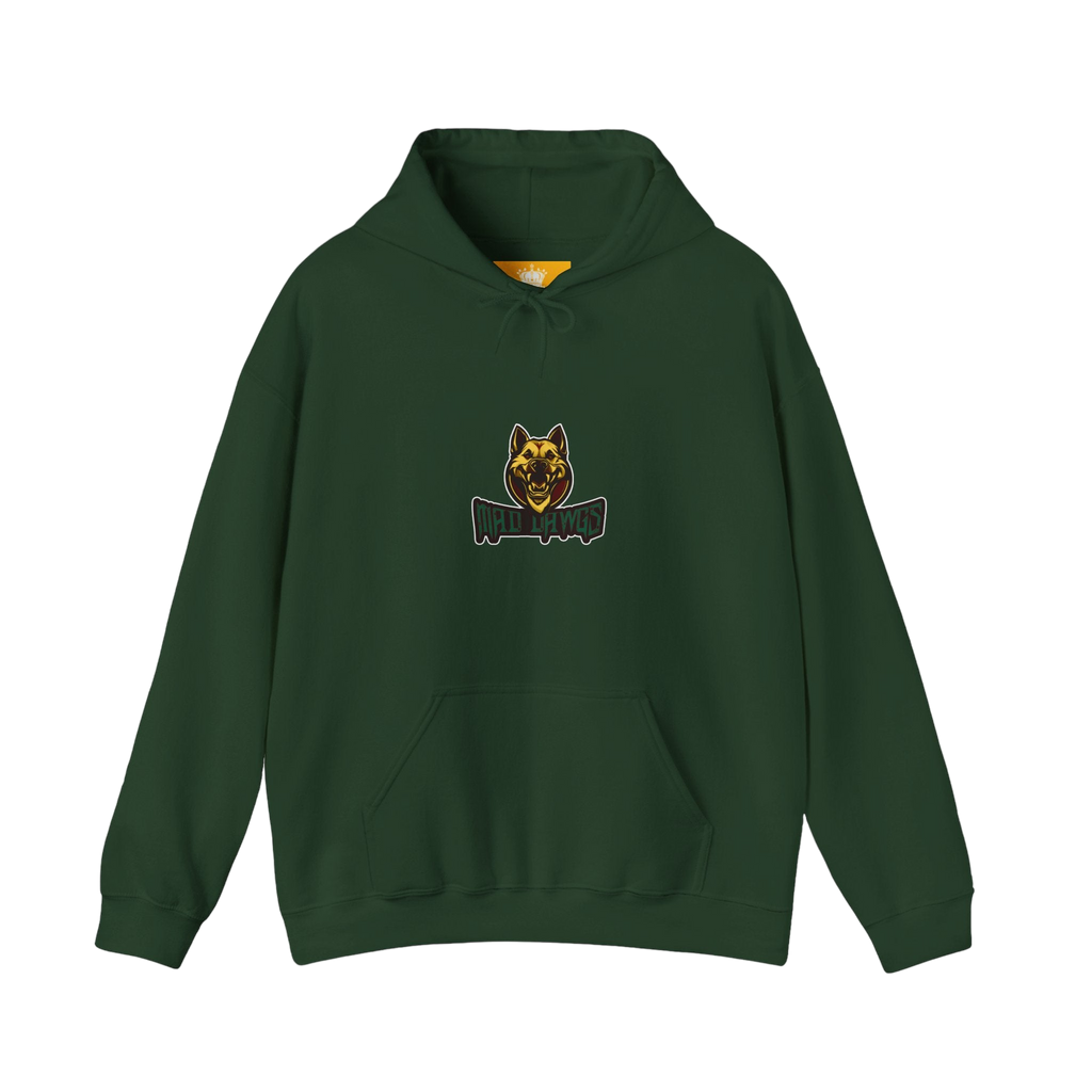 Mad Dawgs Hoodie