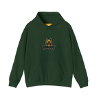 Mad Dawgs Hoodie