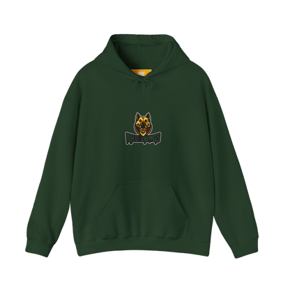 Mad Dawgs Hoodie