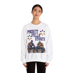 Pocket Fulla Stones Sweatshirt