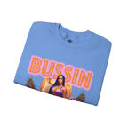 Bussin Sweatshirt