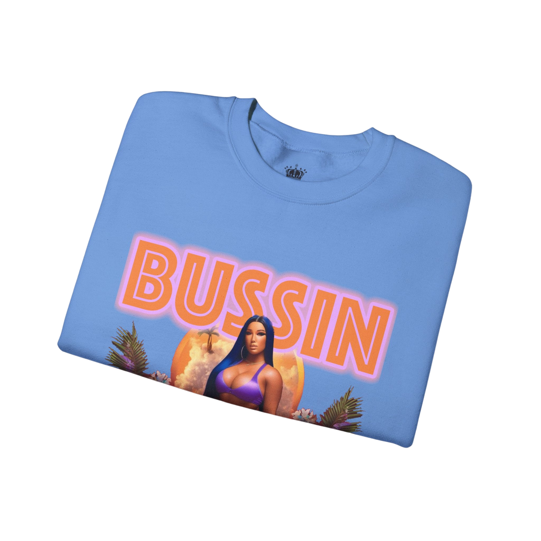 Bussin Sweatshirt