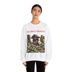 About the Bucs Sweatshirt