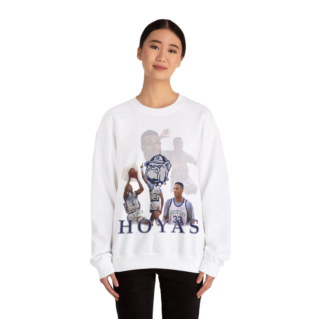 Hoyas Sweatshirt