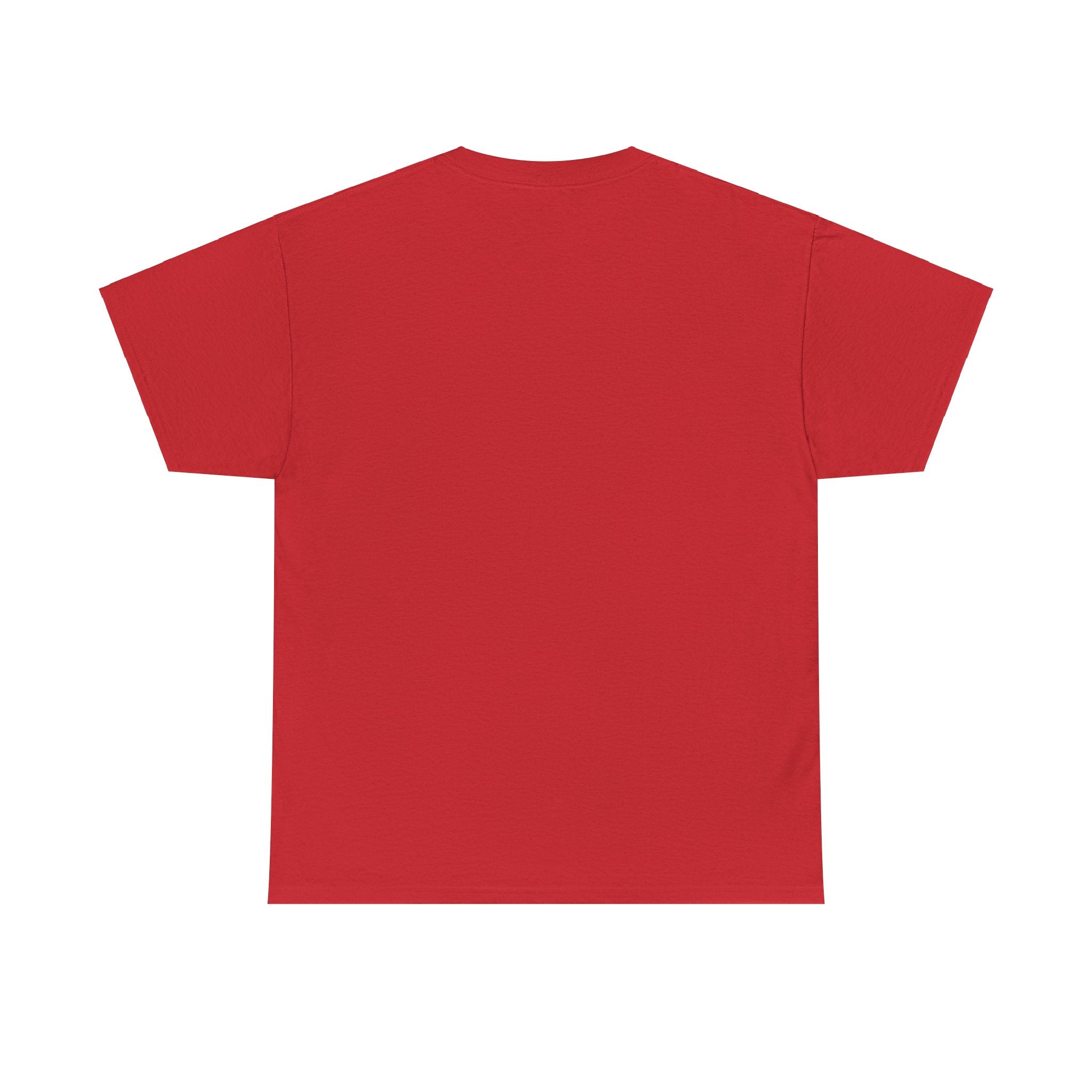 Devil in the Details Tee