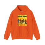 Gutter Minded Hoodie