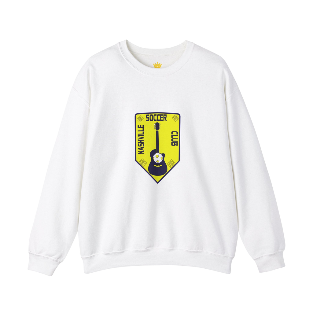 Nashville SC Sweatshirt