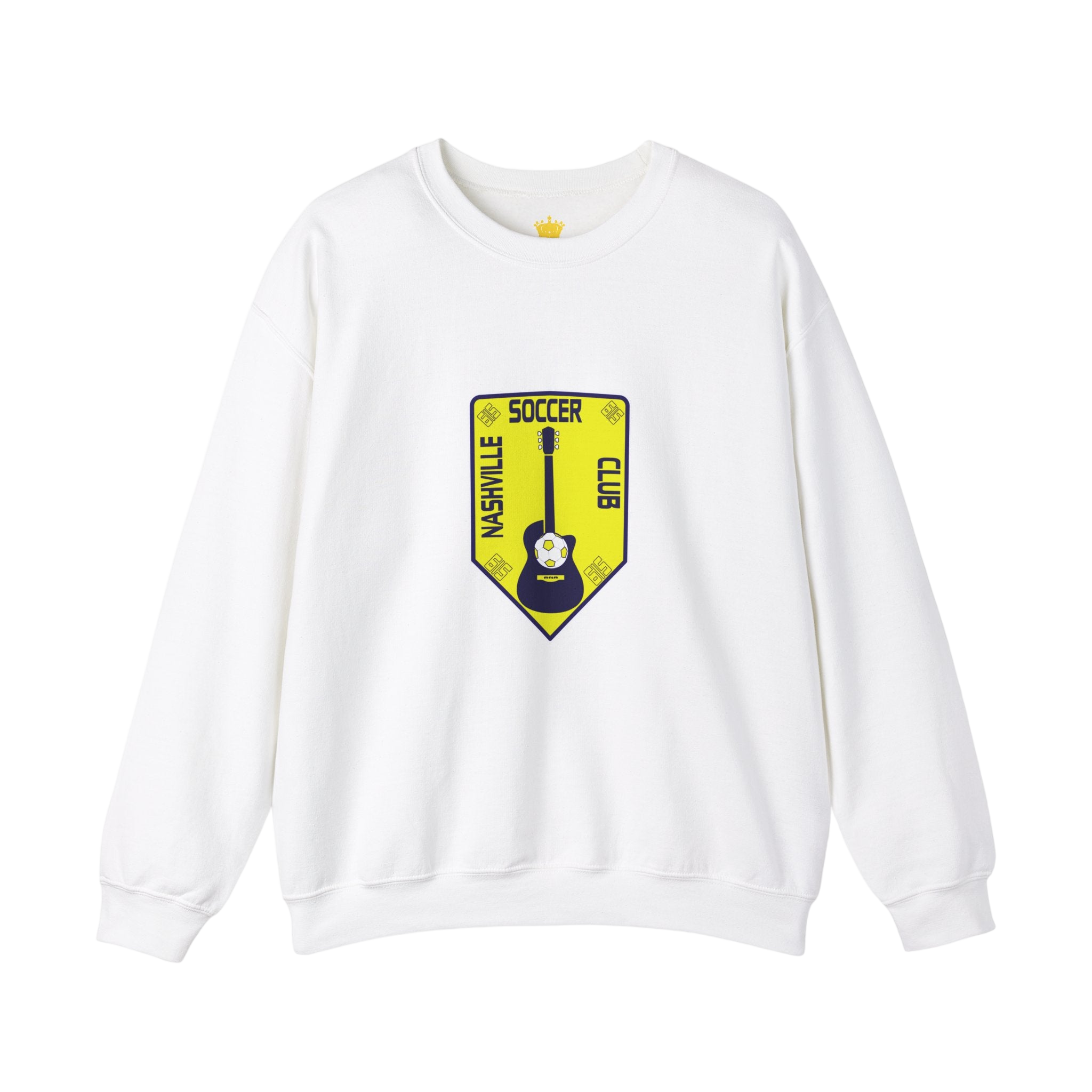 Nashville SC Sweatshirt