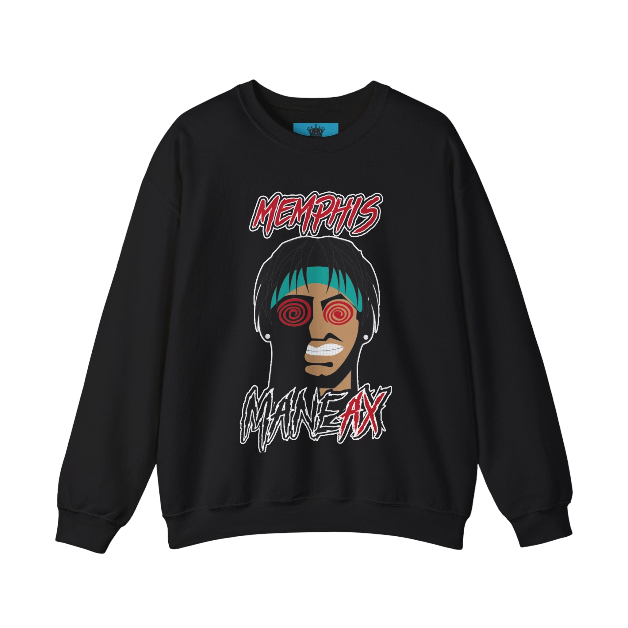 Mane-Ax Sweatshirt