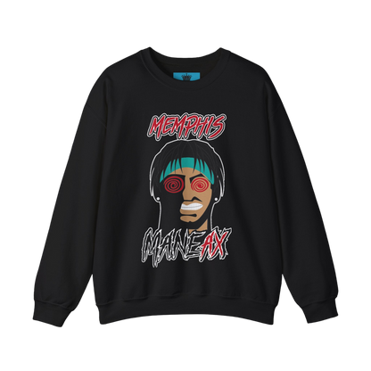 Mane-Ax Sweatshirt