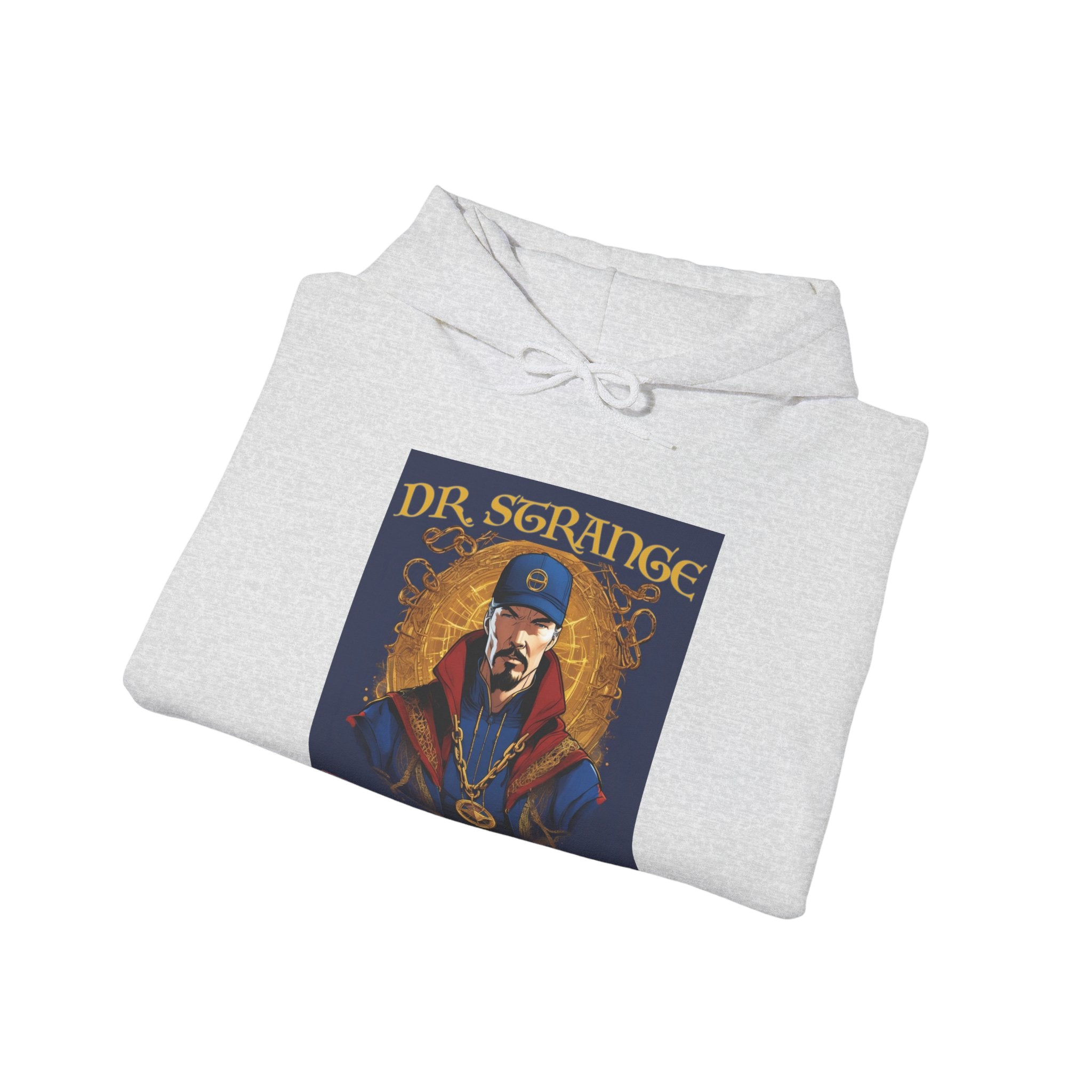 Dr. Strange Hoodie