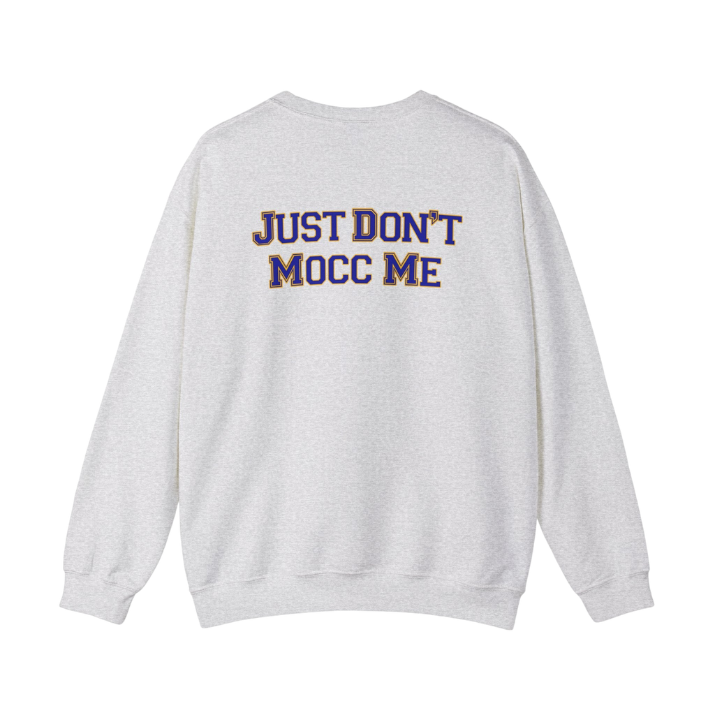 Chatt Sweatshirt