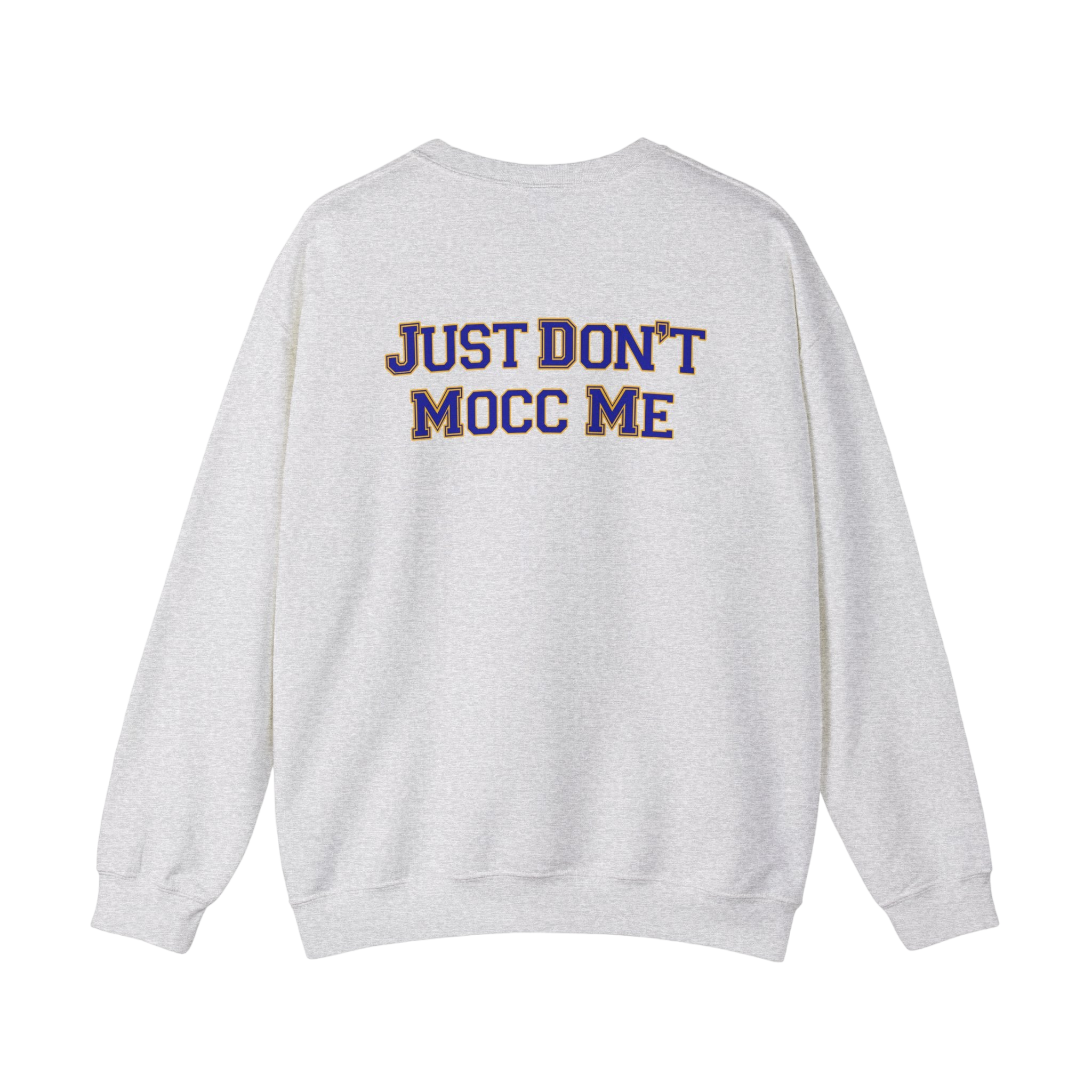 Chatt Sweatshirt