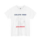 Saluqis Tee