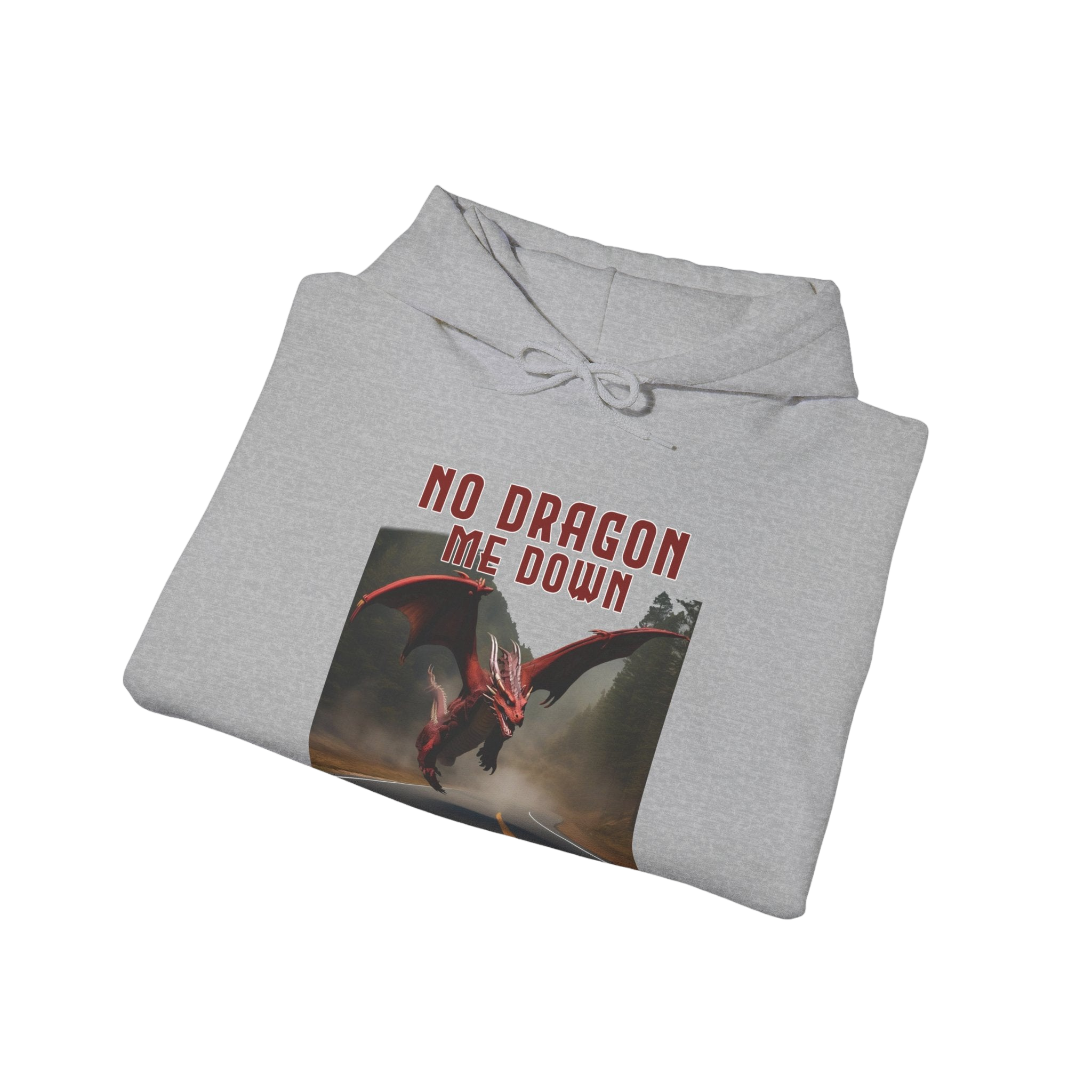 Own Lane Hoodie