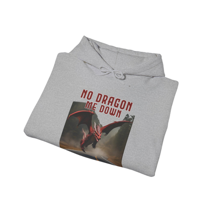 Own Lane Hoodie
