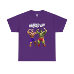 Hulked Up Tee