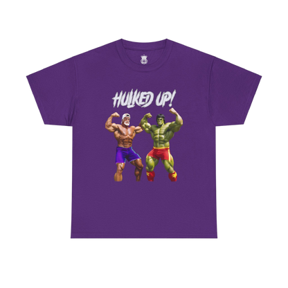 Hulked Up Tee